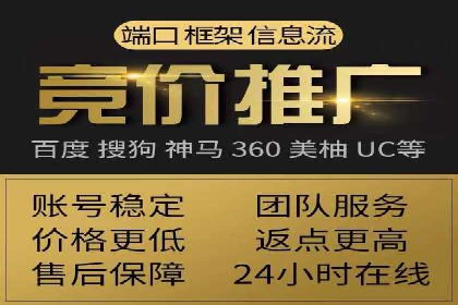某电商平台的SEM推广策略全解析